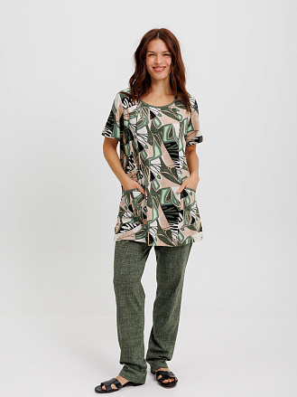 Комплект женский М-910 